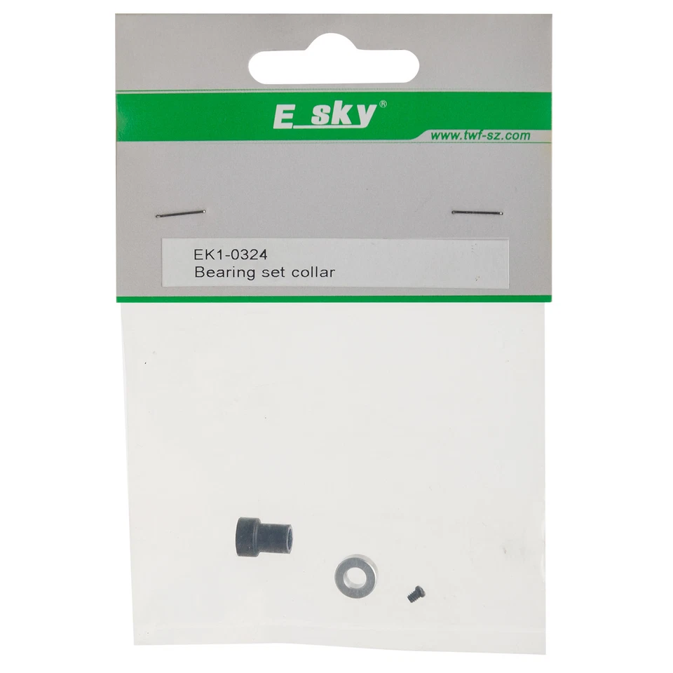 Ersatzteil Rotorwellenlager oben Lama 3 Esky EK1-0324 | 000298 890048 - Bild 1 von 1