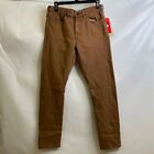 THE NORTH FACE Sierra Cargo Khaki Jeans Men's Size 30 Brown