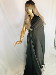 LOT Designer Fabric Essentials Heavy Woven Cotton Elastane Tesutti Twill Stretch - Picture 1 of 5