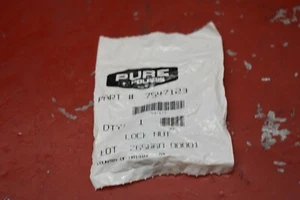 NEW OEM POLARIS VICTORY NUT 7547123 QTY OF 1 NUT - Picture 1 of 5