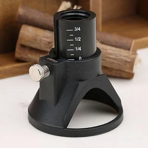 Drill Dedicated Locator Twist Nose Cap Locator for Electric Grinder Rotary Tool - Picture 1 of 10