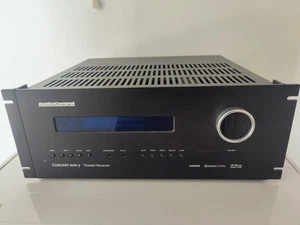 AudioControl Concert AVR-7 Theatre Athmos Receiver (RRP £4,995) - Picture 1 of 3