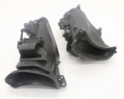 Harley Davidson Road Glide 2015-2019 carenado delantero conducto de aire izquierdo/derecho Foto 1 de 4