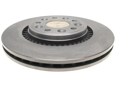 Rotor de freno delantero Raybestos 52977HZXM Raybestos R-Line para Ford Taurus X 2008 Foto 1 de 2