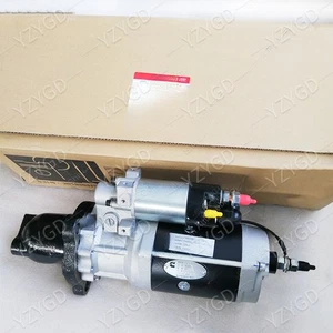 4296720 Para Cummins K38 K19 Accesorios Motor De Arranque - Imagen 1 de 4