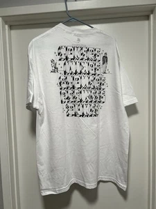 New Born x Raised Tokers, Winos usw Tshirt. Größe XL - Bild 1 von 5
