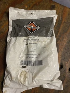 OEM International Navistar DPF Filter Gasket 2604051c91 Free Shipping - Picture 1 of 2