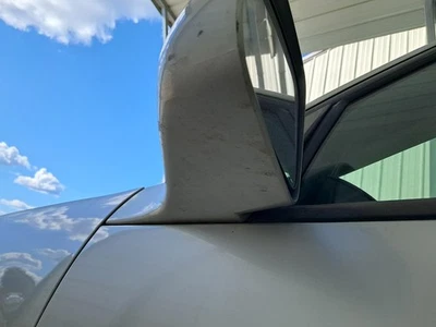 Used Left Door Mirror fits: 2004 Pontiac Grand prix Power Left Grade A - Image 1 of 4