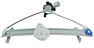Dorman 751344 Fits 2010-14 Subaru Outback Legacy Front LH Power Window Regulator - Picture 1 of 11
