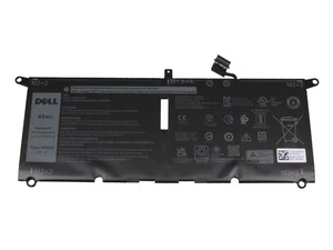 WDK63 Dell Akku 45Wh - Afbeelding 1 van 2