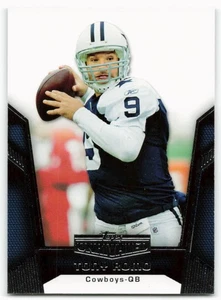 2010 Tony Romo Topps Unrivaled - Dallas Cowboys - Bild 1 von 2