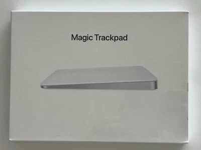 Apple Magic Trackpad Rechargeable Wireless - Brand New Sealed - Image 1 of 3