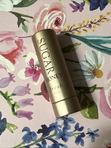 MINI TRATAMIENTO LABIAL TINTADO AZÚCAR FRESCA “MIEL” - SPF15 2,2 g/0,07 oz - Imagen 1 de 2