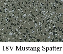 Alfombrilla de maletero Ford Fairlane 1966 - vinilo MT | Se adapta a: 2 puertas Foto 1 de 1