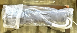 Flexitouch Plus Full Leg Left, Size Medium, pneumatic compression 3L-FL-MD-L - Picture 1 of 3