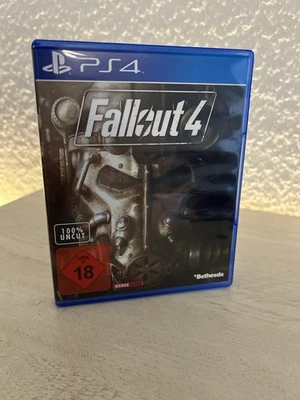 Fallout 4 (Sony PlayStation 4) - Bild 1 von 4