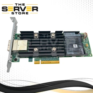 Dell PERC H840 8GB NV Cache 12Gb/s SAS External RAID Controller FH w/Batt MV5PD - Afbeelding 1 van 4