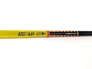 TOUR AD LV 6X Version 2 42.5 inches (for FW) Fairway Wood VERSION II from Japan - Picture 1 of 7