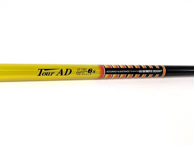 TOUR AD LV 6X Version 2 42.5 inches (for FW) Fairway Wood VERSION II from Japan - Image 1 of 4