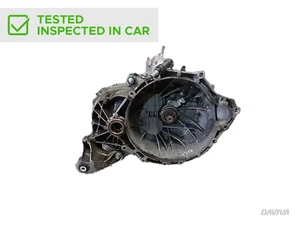 Ford Mondeo Cambio manuale a 6 marce 2.0 TDCi Diesel 110kW (150 HP) 2015 (14-24) - Picture 1 of 6