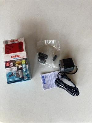 Bomba de acuario EHEIM compactON 300 (79 GPH) - 1020310 Foto 1 de 4