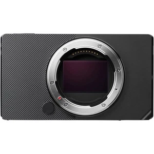 Sigma BF Mirrorless Zimmer (Black) - Bild 1 von 1