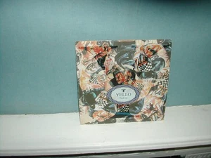 YELLO - Tied up 7" P/S 1988 - Picture 1 of 1