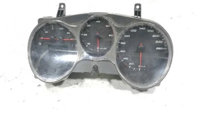 811A INSTRUMENTENTAFEL / 2358658 FÜR SEAT ALTEA XL 5P5 I-TECH ECOMOTIVE - Изображение 1 из 4