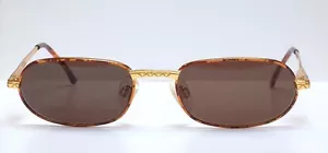 Gafas de sol para mujer TURA 983 RARAS DE COLECCIÓN hechas en italiano - Imagen 1 de 2