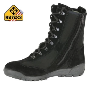 Auténticas botas tácticas de asalto soviéticas SpetsNaz "COBRA 12311 CREMALLERA" por BYTEKS - Imagen 1 de 10