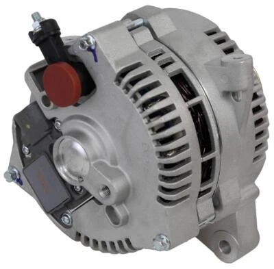 ALTERNADOR NUEVO COMPATIBLE CON LINCOLN NAVIGATOR 1999-2001 BLACKWOOD 2002 5,4 L (330) V8 Foto 1 de 2