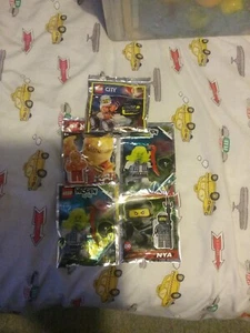 lego bundle - Picture 1 of 1