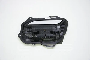 Manija de puerta exterior trasera izquierda Tesla Model S 2012-2016 OEM GEN 2.1 1135722-S0-A - Imagen 1 de 6