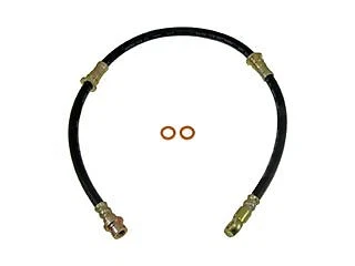 Manguera hidráulica de freno Dorman para Mitsubishi Montero 2001-2006 2002 2003 2004 Foto 1 de 2
