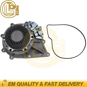 Water Pump EA4722002001 for Freightliner Cascadia 2008-2022 Detroit DD15 - Picture 1 of 6