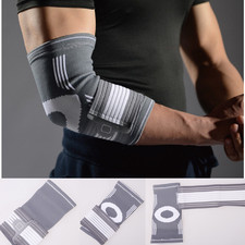 Ellenbogenbandage Ellbogen Bandage Tennisbandage Tennis Armbandage Sportbandage