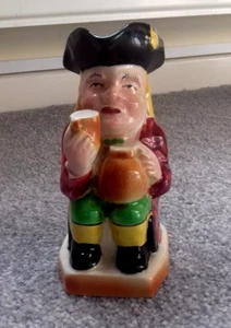 AVON WARE Vintage (1950er) Toby Milch-/Sahnekännchen "The Squire" (NEU) (Details unten - Bild 1 von 5