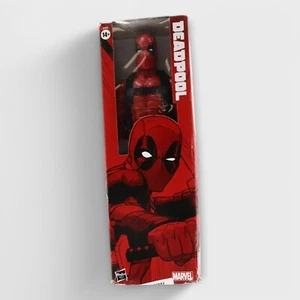 Marvel Deadpool 12-inch Figure - Picture 1 of 7