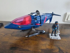kenner mask switchblade - Imagen 1 de 13