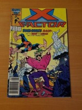 X-FACTOR #12, VF/NM, Simonson, Boom Boom, 1986 1987, Marvel, more in store