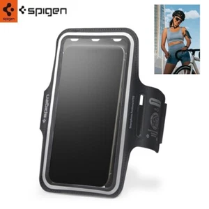 Spigen Armband Sportarmband Armtasche Handytasche Fitness Hülle 6.9'' Joggen - Bild 1 von 7