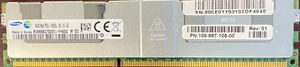 EMC 100-887-105-00 64GB Server Memory RAM for VMAX 8Rx4 PC3L-10600L-09-12-E0 - Picture 1 of 1