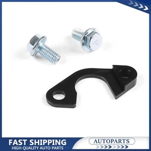 LS Oil Pump Pickup Girdle Bracket Tube Pipe Hold Down Brace Support LS Series - Picture 1 of 7