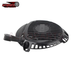 Schwarz Seilzugstarter Start Rückstoß für Kohler XT650 / XT675 / XT775 /XT800 1416520S - Bild 1 von 8