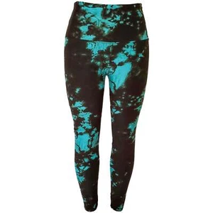 High Waist Tie Dye Yoga Pants | Soft Workout Leggings For Women - Picture 1 of 1