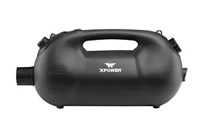 XPOWER F-35B ULV Portable Rechargeable Cold Mist Disinfection Nano Level Sprayer - Bild 1 von 17