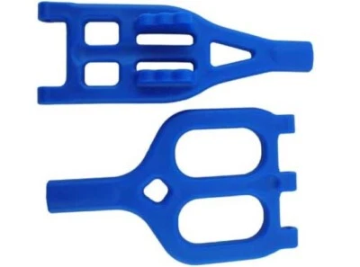 80465 RPM A-Arm (Blue) (T Maxx 3.3/2.5R) (1 Upper/1 Lower) - Image 1 of 4