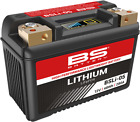 Bs Battery 360105 Lithium Bsli05 Per Suzuki Gs 450 Ga 1982