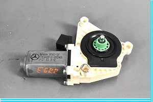 07-13 Mercedes W221 S550 S400 Window Regulator Motor Rear Right Side OEM - Picture 1 of 7