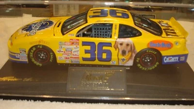 REVELL 1/24TH SCALE ERNIE IRVAN DIECAST - Image 1 of 4